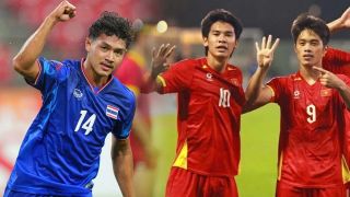 Xem TRỰC TIẾP U23 Việt Nam đấu U23 Thái Lan ở đâu, kênh nào? VTV phát sóng Gia Lai VTV Cup 2026