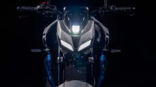 Yamaha MT-125 2027 tung diện mạo mới: Nhìn chẳng khác gì đàn anh MT phân khối lớn