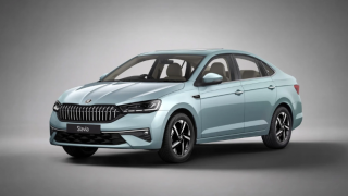 Giá xe Skoda tháng 10/2026: Slavia từ 468 triệu, Kushaq khởi điểm 599 triệu đồng