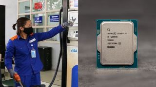 Giá xăng dầu sáng 23/10: Biến động mạnh trong kỳ mới, chip vi xử lý Intel Core i9 giá có giảm?
