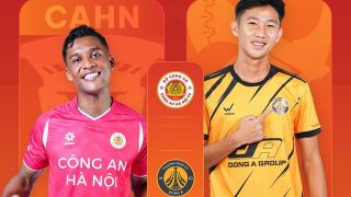 Kết quả bóng đá Việt Nam hôm nay: Ngôi sao ĐT Việt Nam tỏa sáng, CAHN đại thắng ở vòng 5 V.League