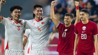 Lịch thi đấu bóng đá Gia Lai VTV Cup 2026 mới nhất - Kênh phát sóng trực tiếp U23 Việt Nam đấu Qatar