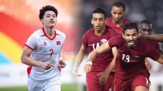Xem TRỰC TIẾP U23 Việt Nam đấu U23 Qatar ở đâu, kênh nào? VTV có phát sóng Gia Lai VTV Cup 2026?