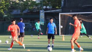 Lịch thi đấu của U15 Việt Nam tại FIFA U15 World Cup 2026: Thể thức đặc biệt, một ngày thi đấu 2 trận