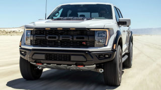 Bán tải nhà Ford dính lỗi đồng hồ, hơn 102.000 xe phải triệu hồi để thay linh kiện