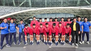 Lịch thi đấu VCK U15 World Cup 2026 hôm nay 24/10 - Kênh xem trực tiếp U15 Việt Nam đấu Bosnia