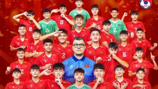 Xem trực tiếp U17 Việt Nam ở U17 World Cup 2026 ở đâu, kênh nào? VTV có phát trực tiếp không?