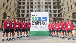 Xem TRỰC TIẾP U15 Việt Nam vs U15 Bosnia ở đâu, kênh nào? VTV có phát sóng U15 World Cup không?