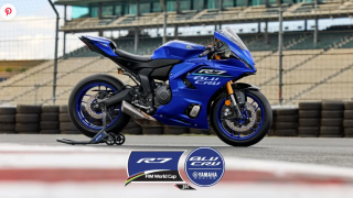 Yamaha R7 thay thế R3 tại BLU CRU World Cup 2027: Tay đua từ 15 tuổi đã được cầm lái 689cc