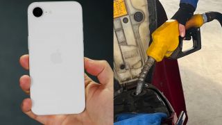 Giá xăng dầu hôm nay 24/10: Xăng E5, E10 giảm sâu, dầu diesel dưới 30.000 đồng, iPhone 17e cực rẻ