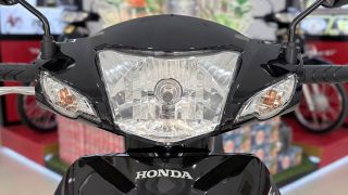 Honda chính thức mở bán ‘xe ga quốc dân’ 110cc mới giá 35 triệu đồng: Thiết kế đẹp hơn RSX và Future