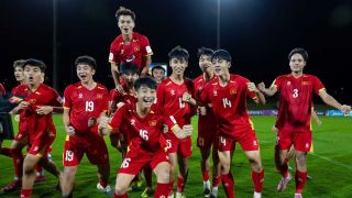 Lịch thi đấu VCK U17 World Cup 2026 mới nhất 24/10: ĐT Việt Nam đấu New Zealand khi nào?