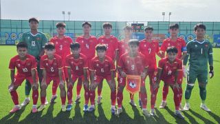 Lịch thi đấu VCK U15 World Cup 2026 hôm nay 25/10 - Kênh xem trực tiếp U15 Việt Nam đấu Mauritius