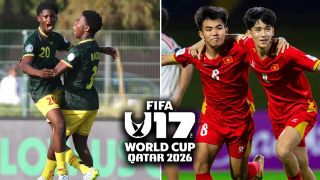 Xem trực tiếp U17 Việt Nam thi đấu World Cup 2026 ở đâu, kênh nào? Link trực tiếp Việt Nam vs Mali