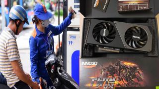 Bảng giá xăng dầu ngày 26/10: Giá có giảm trong tuần mới? Card đồ họa RTX 4060/4060 Ti giá hạ nhiệt