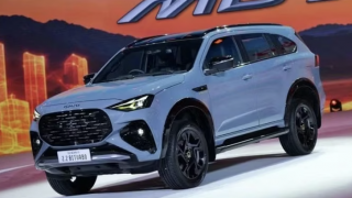 Điểm tin ô tô 26/10: Isuzu mu-X 2026 ra mắt, cập nhật giá xe điện Wuling tháng 10 này