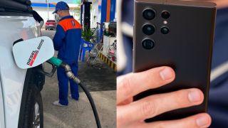 Bảng giá xăng dầu hôm nay 26/10: Xăng E5, E10 hạ sâu, dầu diesel vẫn rẻ dưới 30.000 đồng, Galaxy S22 Ultra rẻ bèo