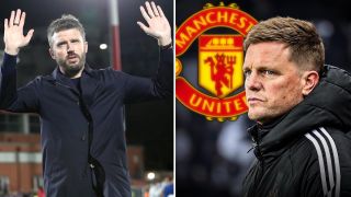 Man United chìm sâu trong khủng hoảng, INEOS xác định ứng viên số 1 thay thế HLV Carrick