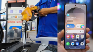 Giá xăng dầu hôm nay 27/10 có 1 loại dầu tăng hơn 1.200 đồng, E10, E5 giảm sâu, Samsung S26 Plus hạ nhiệt