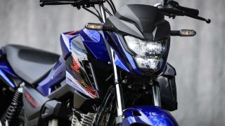 Honda chính thức trình làng ‘vua côn tay’ 160cc mới phong cách khác Winner R và Yamaha Exciter, giá rẻ nhất phân khúc