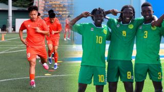 Kết quả bóng đá U15 Việt Nam vs U15 Guyana hôm nay 26/10 - U15 World Cup 2026: Ngược dòng khó tin?