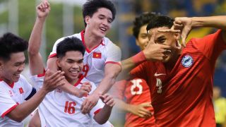 Lịch thi đấu bóng đá Gia Lai VTV Cup 2026 mới nhất - Kênh phát sóng U23 Việt Nam đấu U23 Singapore
