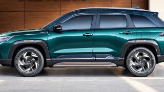 Suzuki chính thức ra mắt mẫu SUV 5 chỗ đẹp long lanh giá 445 triệu đồng: Sang hơn Toyota Yaris Cross