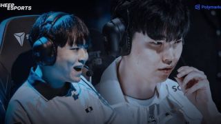 CKTG 2026 vòng Swiss ngày 3: Gen.G và Dplus KIA giành vé playoffs, HLE thua sốc IG