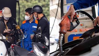 Giá xăng dầu hôm nay 26/10: Xăng E10, E5 giảm gần 2.000 đồng/lít, dự báo lại sắp tăng trở lại