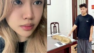 Nam thanh niên SN 2005 giả gái, chuốc rượu nạn nhân rồi trộm iPhone khai gì với công an?