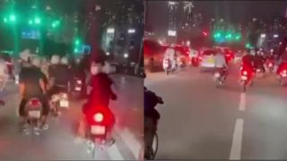 Nam thanh niên bị ép xe, đuổi chém giữa đường ở TP HCM: 10 người bị triệu tập, nạn nhân hiện ra sao?