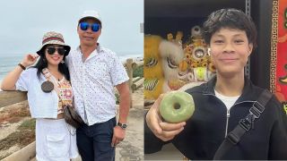 Thiếu niên gốc Việt 13 tuổi qua đời vì tai nạn ở Mỹ, cả bố và mẹ đều bị buộc tội