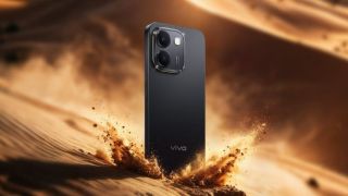 Vivo Y600 ra mắt với pin 10.000 mAh và màn hình AMOLED 120Hz, siêu phẩm thời bão giá