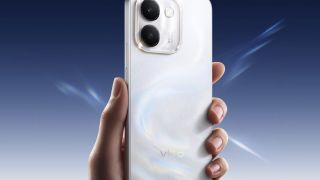 vivo ra mắt smartphone giá rẻ với pin khủng 10.000 mAh và màn hình AMOLED 120Hz