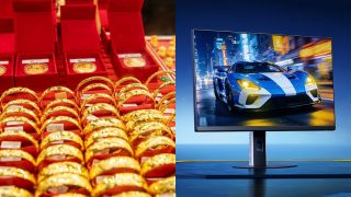 Giá vàng hôm nay 26/10: Giảm tiếp trong tuần này? Xiaomi ra mắt màn hình gaming 300Hz giá chưa tới 4 triệu đồng