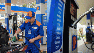 Giá xăng dầu hôm nay 27/10: Dầu thế giới giảm nhẹ? Dự báo xăng E5 xăng E10 quay đầu tăng cao?