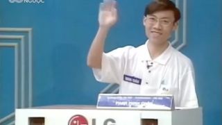 Ai là học sinh THPT chuyên Hà Nội - Amsterdam đầu tiên đưa cầu truyền hình Chung kết Olympia về Thủ đô?