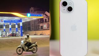 Giá xăng dầu hôm nay tối 27/10: Xăng E5, E10, dầu diesel giảm sâu dưới 30.000 đồng, iPhone 15 lại rẻ