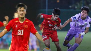 Xem TRỰC TIẾP U17 Việt Nam đấu U17 Hàn Quốc ở đâu, kênh nào? VTV có phát sóng trực tiếp không?