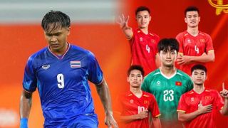 Lịch thi đấu bóng đá Gia Lai VTV Cup 2026 mới nhất - Kênh phát sóng U23 Việt Nam đấu Thái Lan