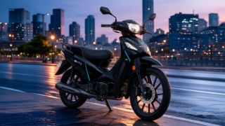Quên Wave Alpha và RSX đi, ‘vua xe số’ 110cc mới chính thức ra mắt giá 29 triệu đồng, trang bị xịn hơn cả Honda Future