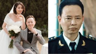 Nam diễn viên Việt dừng đóng phim vì bệnh tim, nay livestream bán đồ cũ sống kín tiếng bên vợ thứ tư