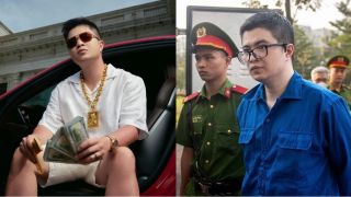 Luật sư nói gia đình Mr Pips 3 đời có tiền sử tâm thần, hé lộ quá khứ điều trị tâm thần của thân chủ