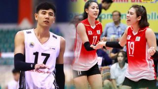 Tin bóng chuyền hôm nay 27/10: Ngôi sao tuyển Việt Nam lên xe hoa; Kênh xem trực tiếp giải VĐQG 2026