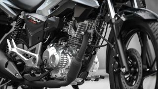 Tin xe hot 27/10: Honda ra mắt ‘huyền thoại côn tay’ 160cc mới với giá rẻ, thiết kế khác xa Winner R và Yamaha Exciter
