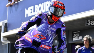 Yamaha sắp 'lột xác' tại MotoGP 2027: Tay đua thử xe thừa nhận cảm giác như đổi sang hãng khác