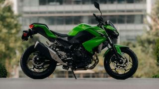 ‘Vua côn tay’ mới ra mắt: Động cơ 296cc vượt xa Yamaha Exciter, ABS 2 kênh xịn hơn Honda Winner R, giá 87,8 triệu đồng