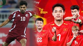 Xem TRỰC TIẾP U23 Việt Nam đấu U23 Qatar ở đâu, kênh nào? Kênh phát sóng Gia Lai VTV Cup 2026