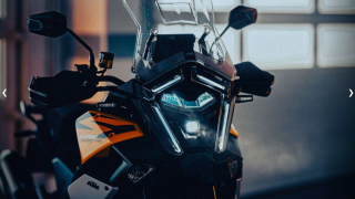 KTM 1390 Super Adventure 2026 đổ bộ Malaysia: Giá ngang ô tô, công nghệ khiến BMW phải dè chừng