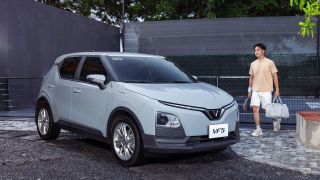 Từng chi 500.000 đồng tiền xăng mỗi ngày, người dùng VinFast nhẹ gánh chi phí khi chuyển sang xe điện